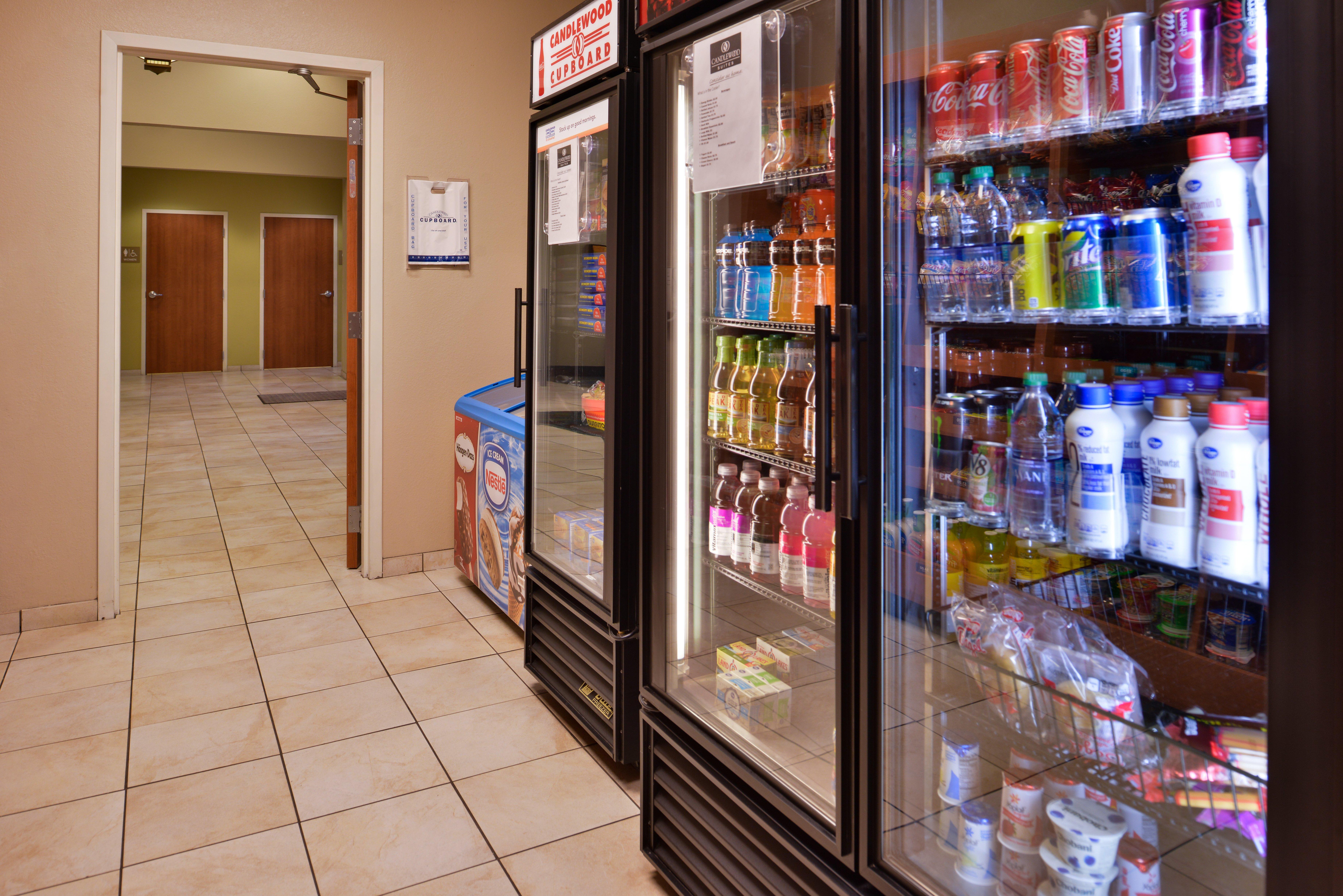 Candlewood Suites Terre Haute By Ihg Exteriér fotografie