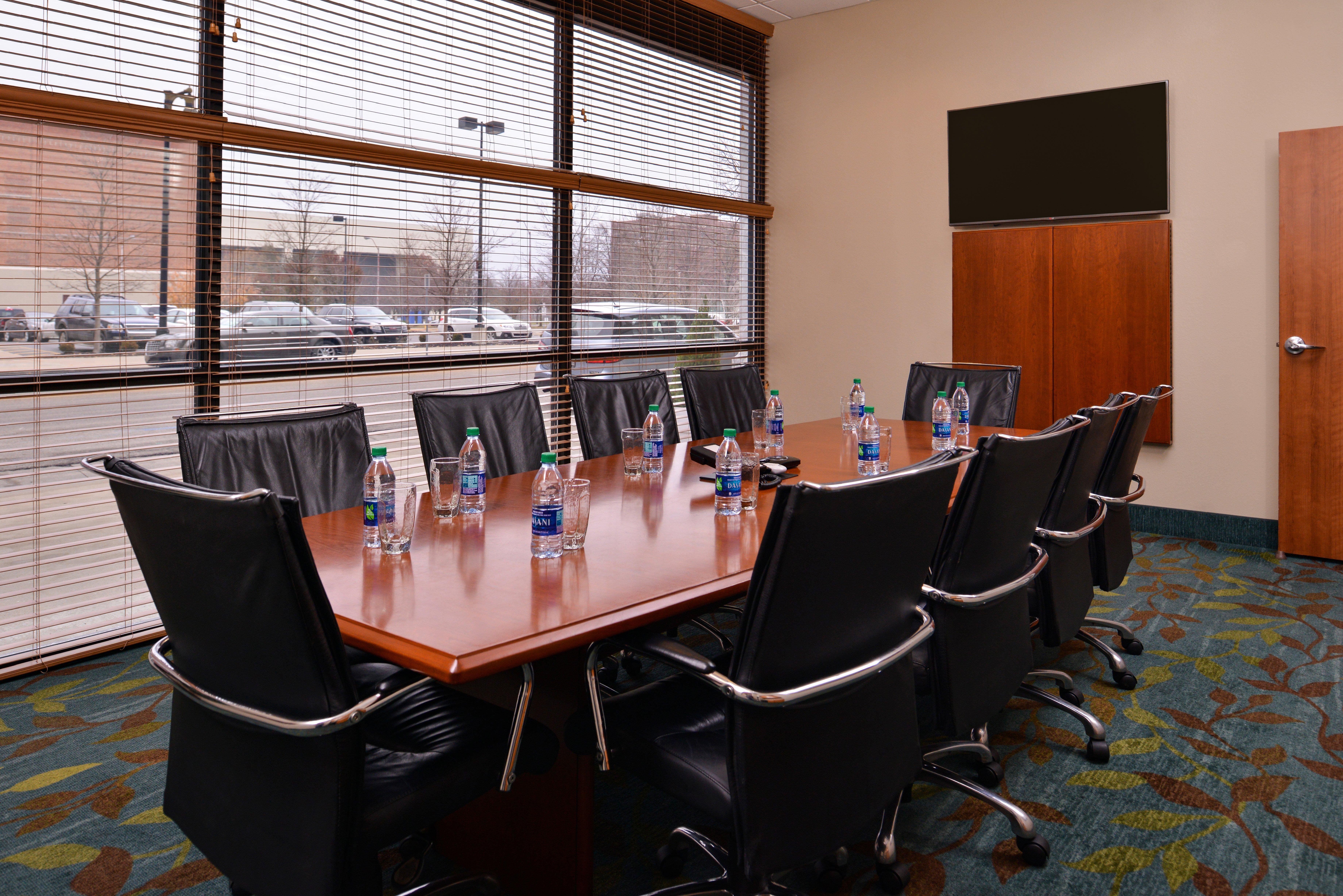 Candlewood Suites Terre Haute By Ihg Exteriér fotografie