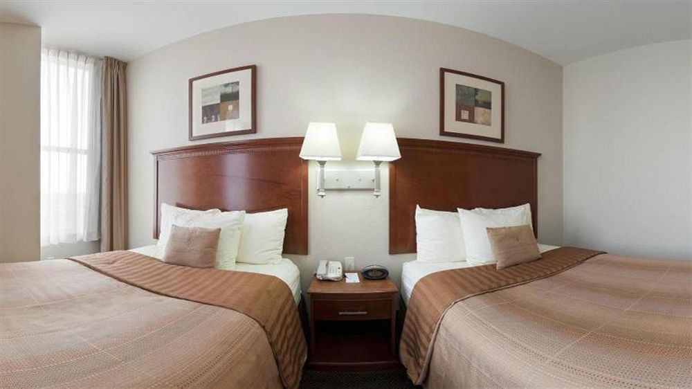 Candlewood Suites Terre Haute By Ihg Exteriér fotografie