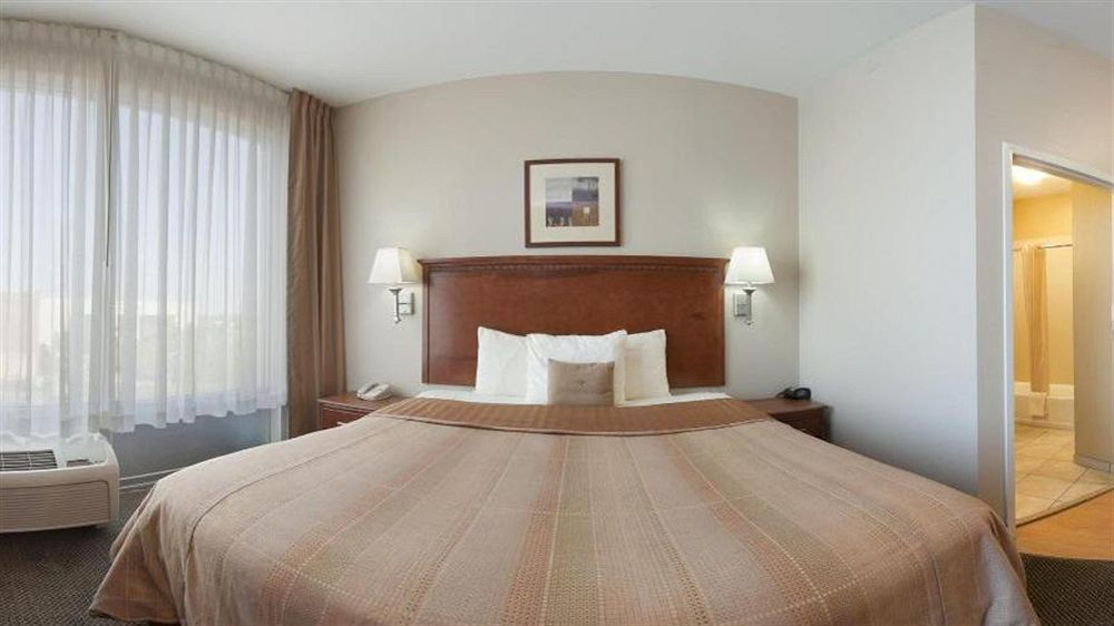 Candlewood Suites Terre Haute By Ihg Exteriér fotografie