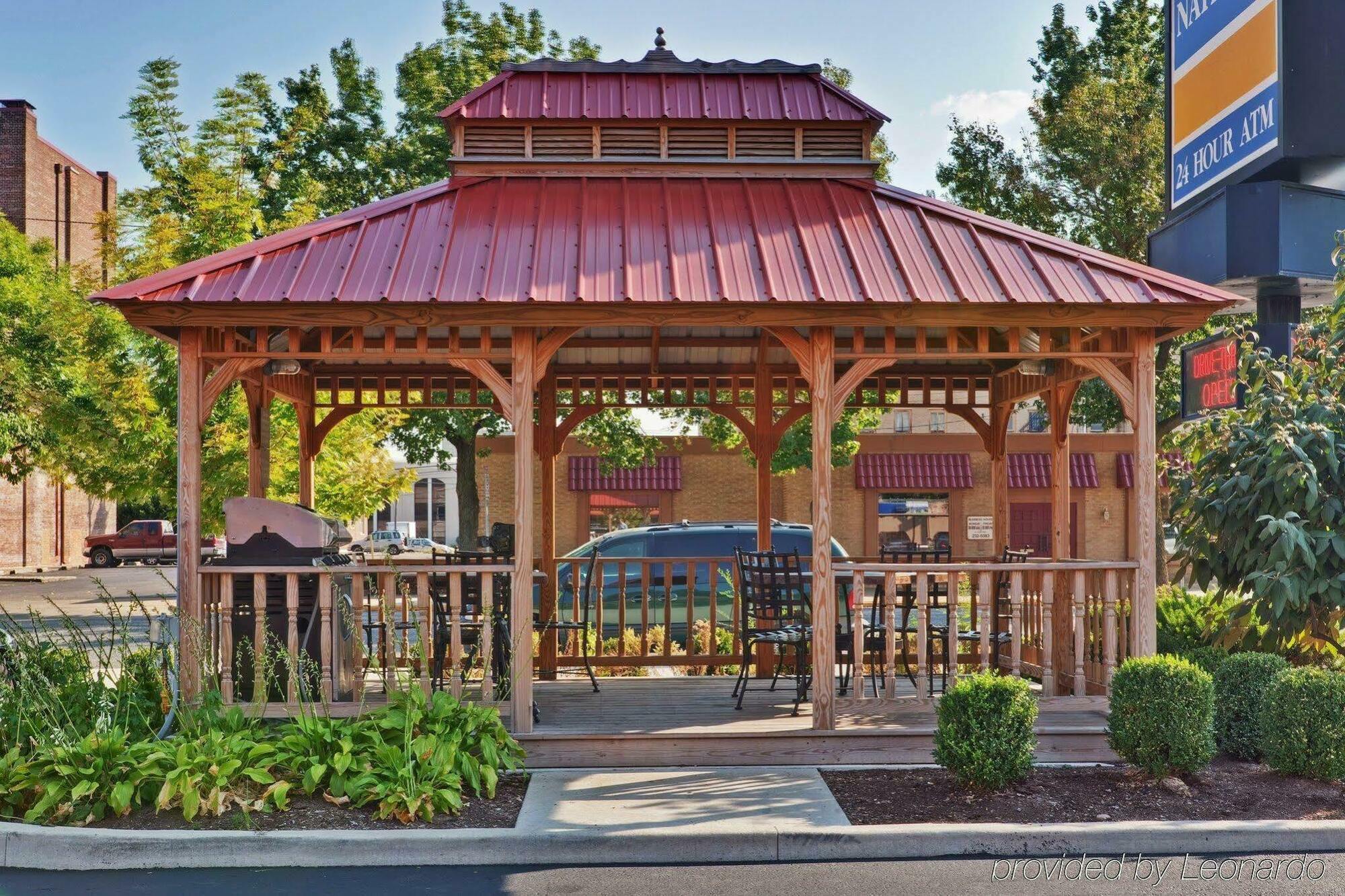 Candlewood Suites Terre Haute By Ihg Exteriér fotografie
