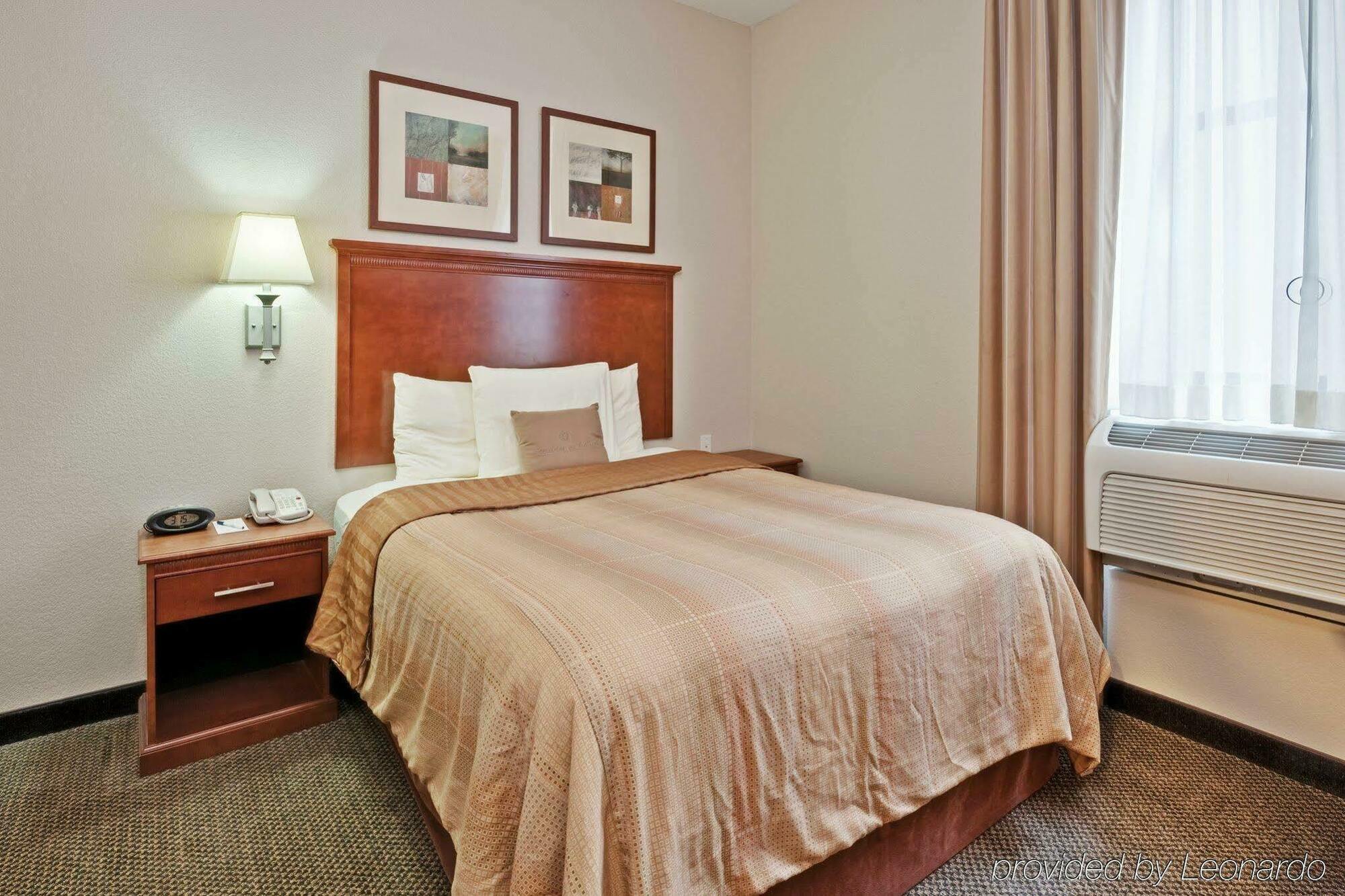 Candlewood Suites Terre Haute By Ihg Exteriér fotografie