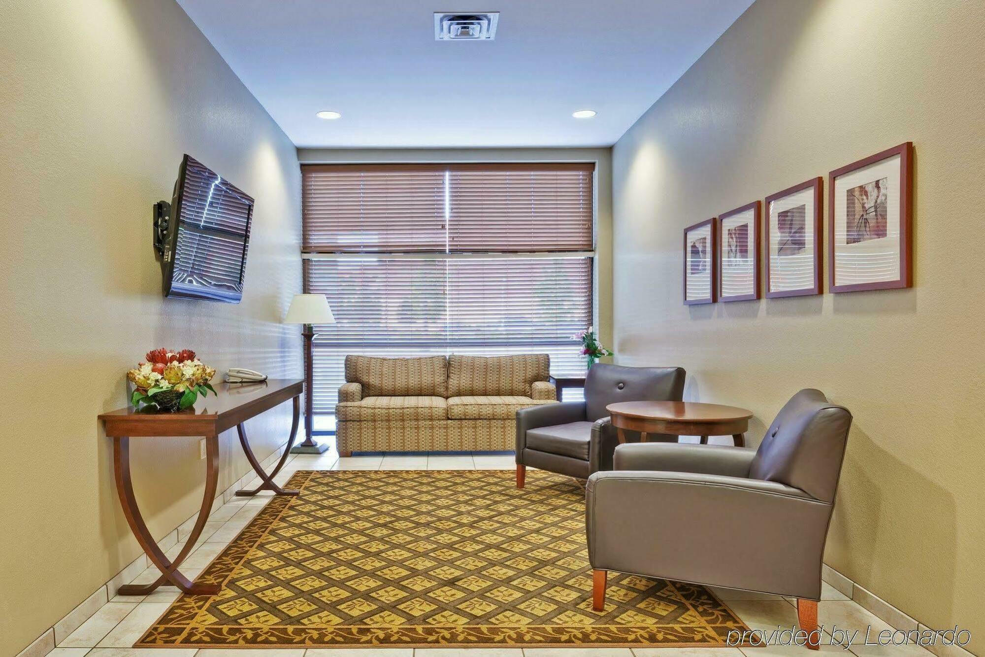 Candlewood Suites Terre Haute By Ihg Exteriér fotografie